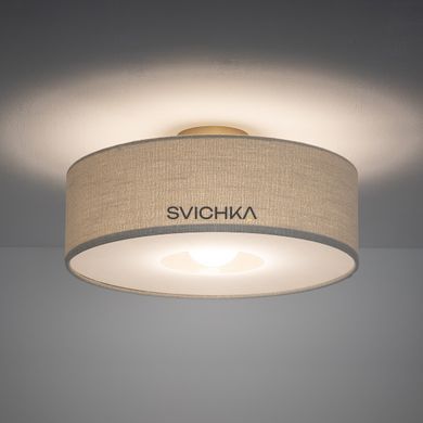 Потолочный светильник Nowodvorski SANTANA M
