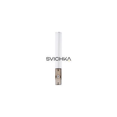 Светильник Nowodvorski Ice tube led S, White/Chrome