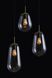 Плафон Nowodvorski CAMELEON PEAR L TR/G 8532, Золотой, Прозрачный