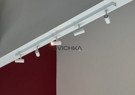 Спот Nordlux Omari 5, White