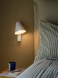 Бра Nordlux Wilmer, White