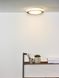 Стельовий світильник для ванної Lucide DIMY &Oslash; 28,6 cm LED Dim. 1x12W 3000K IP21 Natural, Natural