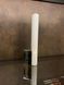 Светильник Nowodvorski Ice tube led S, White/Chrome, Белый, Хром, Белый