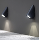Подсветка Nowodvorski Cline, Black