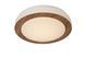 Стельовий світильник для ванної Lucide DIMY &Oslash; 28,6 cm LED Dim. 1x12W 3000K IP21 Natural, Natural