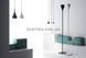 Подвесной светильник Fabbian Bijou D75 A05 02