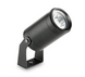 Грунтовый светильник Ideal Lux Starlight pr 10w 4000k, Grey