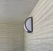 Ideal Lux REX-1 AP1 Antracite 092409