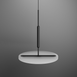 Подвесной светильник Babich Studio FOG 400, Black