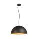 Підвісний світильник SLV FORCHINI M 50, Black