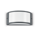 Ideal Lux REX-1 AP1 Antracite 092409