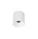 Накладний точковий світильник Nowodvorski CL IOS 20W 3000K ANGLE 60, White