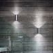 Ideal Lux HOT AP2 Хромовый 094182