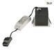 Светильник SLV KADUX 1 LED SET, 115701