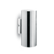 Ideal Lux HOT AP2 Хромовый 094182