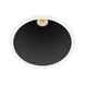 Точковий світильник Arkos Light SWAP L A2123111WN, Чорний