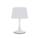 Ideal Lux LONDON TL1 BIG Белый 110448