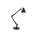 Ideal Lux WALLY TL1 Чёрный 061191
