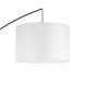 Торшер TK-Lighting MOBY White