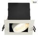 Светильник SLV KADUX 1 LED SET, 115701