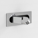Бра Astro Digit LED II, Chrome
