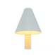 Бра Nordlux Wilmer, White