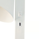 Бра Nordlux Wilmer, White