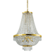 Ideal Lux CAESAR SP12 Хромовый 114279