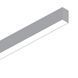 Ideal Lux FLUO BI-EMISSION 1800 3000K - ALUMINUM 192727