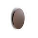 Настінний світильник Nowodvorski RING M Chocolate