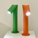 Настольная лампа Axo Light Bender, Red