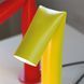 Настольная лампа Axo Light Bender, Red