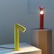 Настольная лампа Axo Light Bender, Red