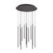 Подвесной светильник Ideal Lux Filo sp12