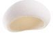 Підвісний світильник Maxlight Pierre 48cm, White