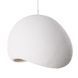 Підвісний світильник Maxlight Pierre 48cm, White