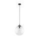Підвісний світильник TK Lighting ESME 350, Transparent