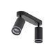 Спот TK-Lighting JET 2, Black