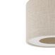 Потолочный светильник Nowodvorski SANTANA M, Beige