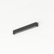Светильник Nowodvorski STRAIGHT WALL LED GRAPHITE S PL, Графит, Графит