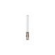 Светильник Nowodvorski Ice tube led S, White/Chrome, Белый, Хром, Белый