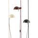 Торшер Faro MATILDA, Black