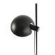 Торшер Faro MATILDA, Black
