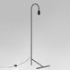 Торшер Imperium Light Coda, Black