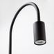 Торшер Imperium Light Coda, Black
