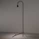 Торшер Imperium Light Coda, Black