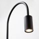 Торшер Imperium Light Coda, Black