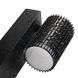 Вуличний стовпчик Kanlux 46204 RADILO 50, Black