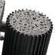 Вуличний стовпчик Kanlux 46204 RADILO 50, Black