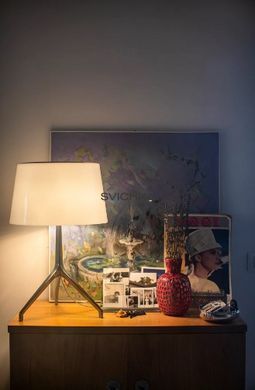 Настольная лампа Foscarini Lumiere XXL